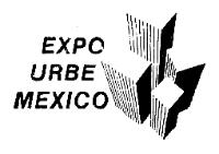EXPO URBE MEXICO