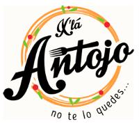 X'LÁ ANTOJO NO TE LO QUEDES