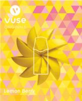 VUSE ORIGINALS LEMON BERRY