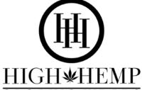 HH HIGH HEMP