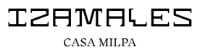 IZAMALES CASA MILPA