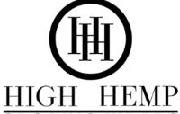 HH HIGH HEMP