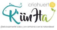 CRIAHUERTO KIIN HA ¡DELICIOSAMENTE SANO Y EN ARMONIA CON LA NATURALEZA!