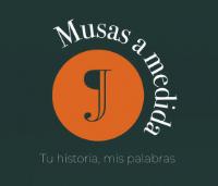 MUSAS A MEDIDA TU HISTORIA; MIS PALABRAS