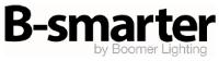B-SMARTER BY BOOMER LIGHTING