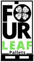 FOUR LEAF PALLETS