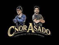 CÑOR ASADO CHARLES ANS FEAT. CHEF ANTONIO AMAVIZCA