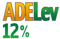 ADELEV 12%