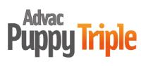 ADVAC PUPPY TRIPLE