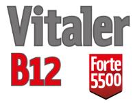 VITALER B12 FORTE 5500