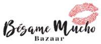 BÉSAME MUCHO BAZAAR