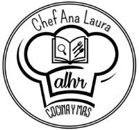 CHEF ANA LAURA ALHR COCINA Y MAS