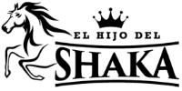 EL HIJO DEL SHAKA