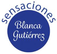 SENSACIONES BLANCA GUTIÉRREZ