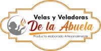 VELAS Y VELADORAS DE LA ABUELA