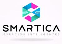 SMARTICA ESPACIOS INTELIGENTES