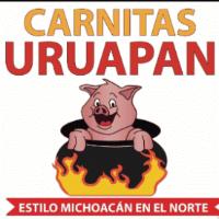 CARNITAS URUAPAN ESTILO MICHOACAN EN EL NORTE