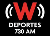 W DEPORTES 730 AM