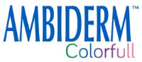 AMBIDERM COLORFULL