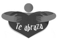 TE ABRAZA