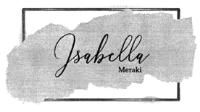 ISABELLA MERAKI