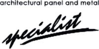 ARCHITECTURAL PANEL AND METAL SPECIALIST