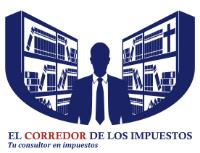 EL CORREDOR DE LOS IMPUESTOS TU CONSULTOR EN IMPUESTOS