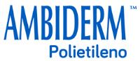 AMBIDERM POLIETILENO