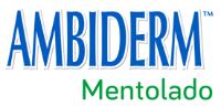 AMBIDERM MENTOLADO