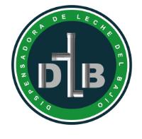 DLB DISPENSADORA DE LECHE DEL BAJIO