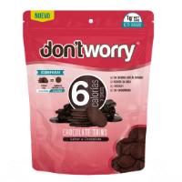 DON'T WORRY THINS 6