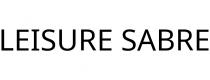 LEISURE SABRE