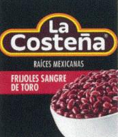 LA COSTEÑA RAÍCES MEXICANAS