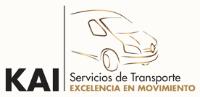 KAI SERVICIOS DE TRANSPORTE EXCELENCIA EN MOVIMIENTO
