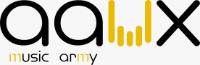 AAUX MUSIC ARMY