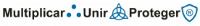 MULTIPLICAR UNIR PROTEGER