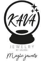 KAVA JEWELRY BY VALERIA MAGIC JEWELS