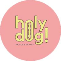 HOLY DOG