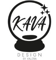 KAVA DESIGN BY VALERIA