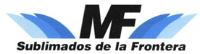 SUBLIMADOS DE LA FRONTERA MF
