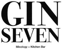 GIN SEVEN MIXOLOGY + KITCHEN BAR