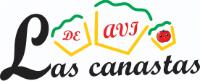 LAS CANASTAS DE AVI