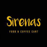 SIRENAS FOOD & COFFEE CART