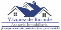 VÁZQUEZ DE ITURBIDE; ASESORÍA INMOBILIARIA