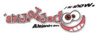EL AHIJAJAJADO Y SU SHOW. ALEJANDRO ALVAREZ