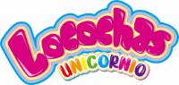 LOCOCHAS UNICORNIO