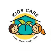 KIDS CARE LEARN SHARE LAUGH GROW