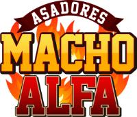 ASADORES MACHO ALFA
