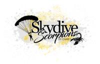 SKYDIVE SCORPIONS BY CHARLY