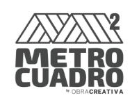 M2 METRO CUADRO BY OBRA CREATIVA